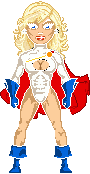 Attached picture Andromeda-as-PowerGirl.gif