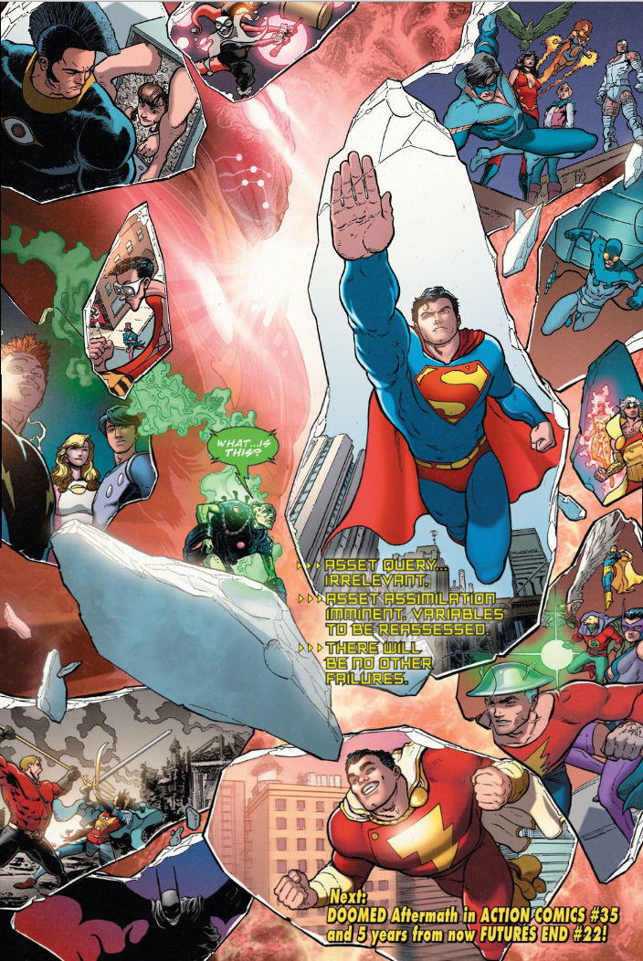 Attached picture SupermanDoomed2LastPage.jpg