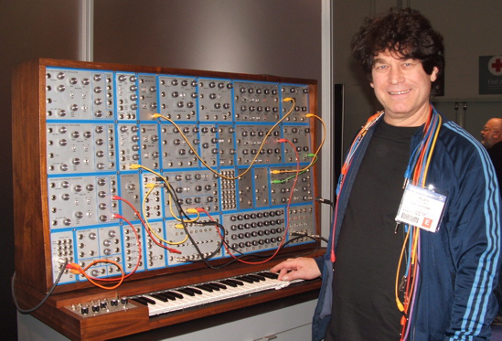Attached picture namm-07-modular-synth-emu-riley.jpg