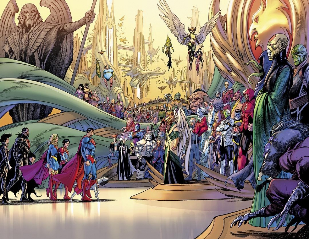 Attached picture superman14_LEGION_panel.jpg
