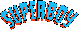 Superboy