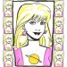 Saturn Girl