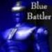 Blue Battler