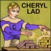 Cheryl Lad