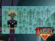 Play Legion Of Super-Heroes