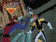 Play Legion Of Super-Heroes