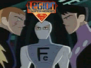 Play Legion Of Super-Heroes