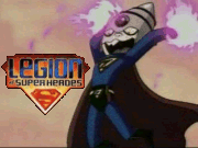 Play Legion Of Super-Heroes