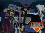 Play Legion Of Super-Heroes