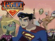 Play Legion Of Super-Heroes