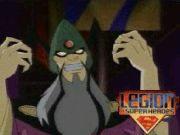 Play Legion Of Super-Heroes