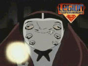Play Legion Of Super-Heroes