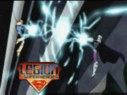 Play Legion Of Super-Heroes