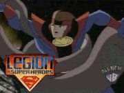 Play Legion Of Super-Heroes