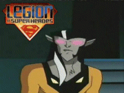 Play Legion Of Super-Heroes