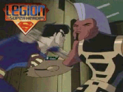 Play Legion Of Super-Heroes