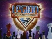 Play Legion Of Super-Heroes