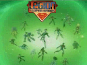 Play Legion Of Super-Heroes