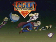 Play Legion Of Super-Heroes