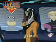 Play Legion Of Super-Heroes