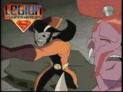 Play Legion Of Super-Heroes