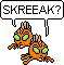 Skreeak Skreeak