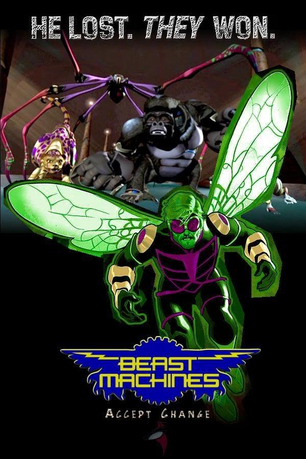 Ben 10 destroy all aliens 2 Fan Casting on myCast