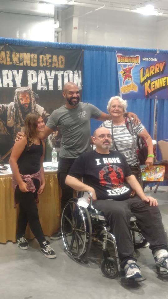 Attached picture kharypaytonTerrificon2018.jpg