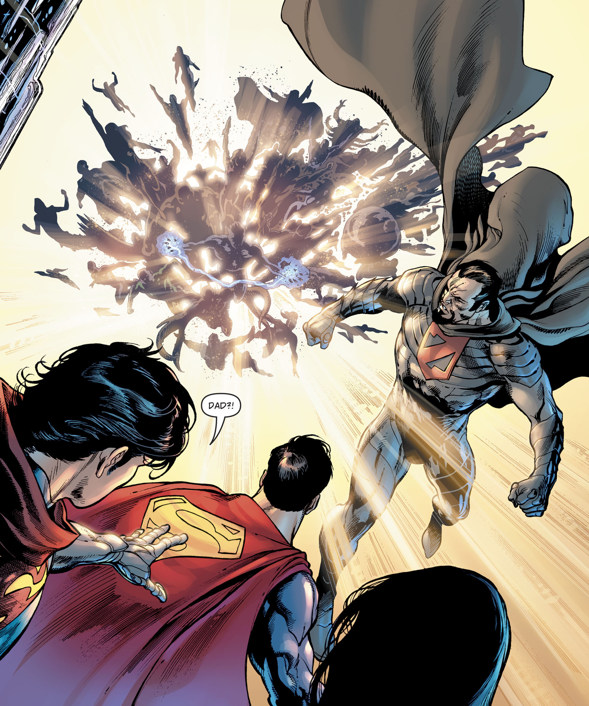 Attached picture Superman #9 (2019) pg 6.jpg